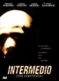 Intermedio poster