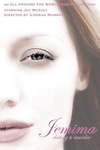 Jemima: Dating Is Murder poster
