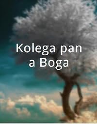 Kolega pana Boga poster