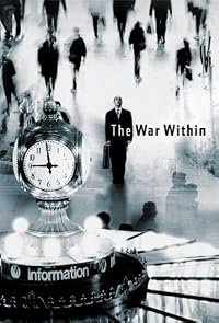 The War Within poster