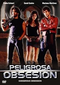 Peligrosa obsesión poster