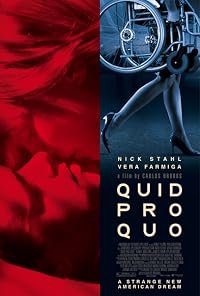 Quid Pro Quo poster