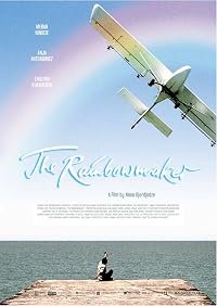 The Rainbowmaker poster