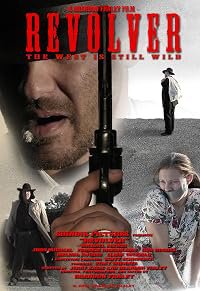 Revolver poster