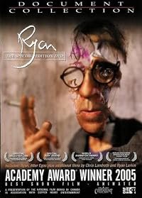 Ryan poster
