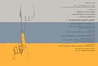 Sandcastles poster