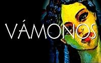 Vámonos poster