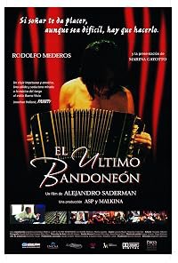 El último bandoneón poster