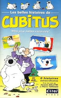 Cubitus poster