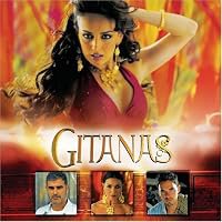 Gitanas poster