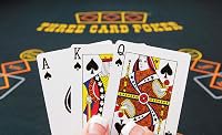 World Series of Blackjack poster
