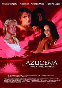 Azucena poster