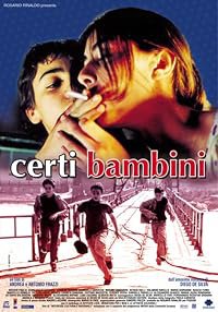 Certi bambini poster