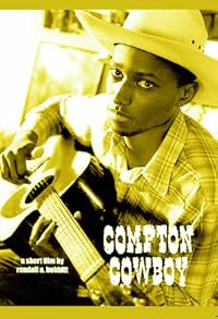 Compton Cowboy poster