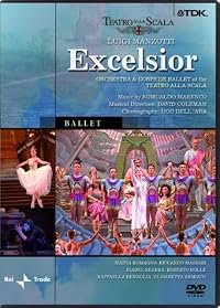 Excelsior poster