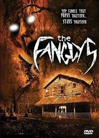 The Fanglys poster