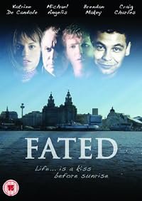 Fated poster