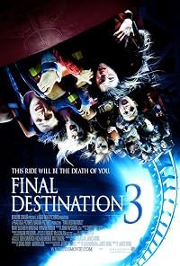 Final Destination 3 poster