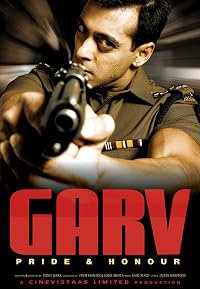 Garv: Pride and Honour poster