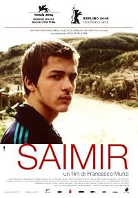 Saimir poster
