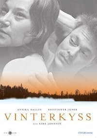 Vinterkyss poster
