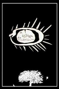 A História da Eternidade poster