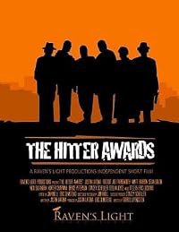The Hitter Awards poster