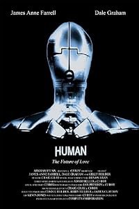 Human poster