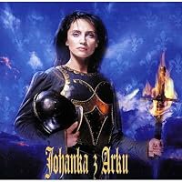Johanka z Arku poster