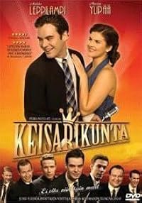 Keisarikunta poster
