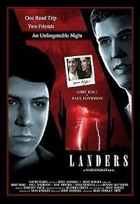 Landers poster