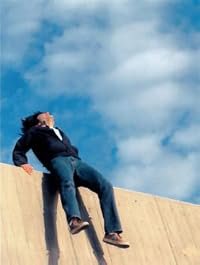 Life on the Ledge poster