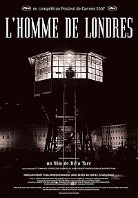 A londoni férfi poster