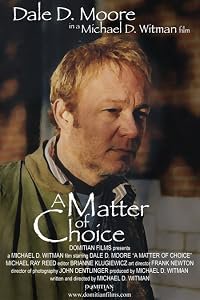 A Matter of Choice poster