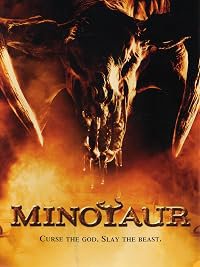 Minotaur poster