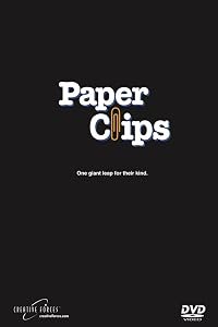 Paper Clips poster