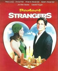 Perfect Strangers poster