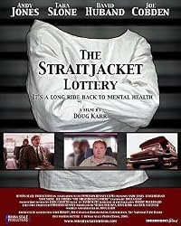 The Straitjacket Lottery poster