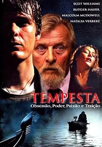 Tempesta poster
