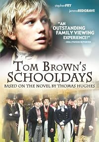 Tom Brown's Schooldays poster