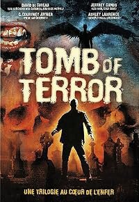 Tomb of Terror poster
