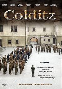 Colditz poster