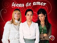 Locas de amor poster