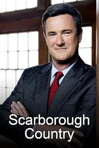 Scarborough Country poster
