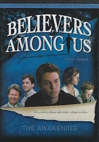Believers Among Us poster