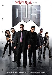 Dus poster