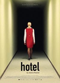 Hotel poster