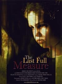The Last Full Measure poster