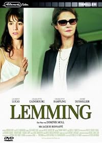 Lemming poster