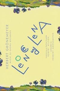 Leonce und Lena poster